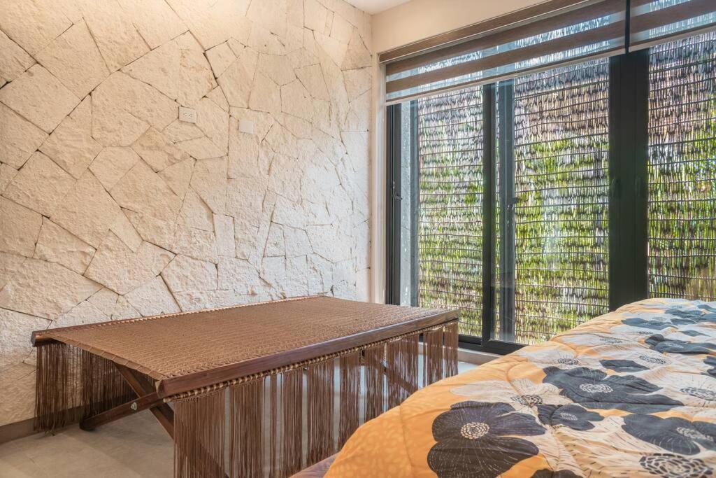 Toh1, Downtown Tulum Apartment Exterior foto
