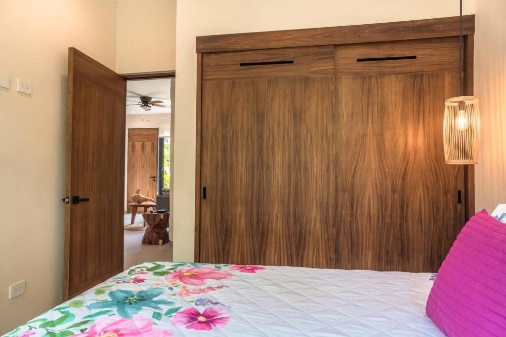 Toh1, Downtown Tulum Apartment Exterior foto