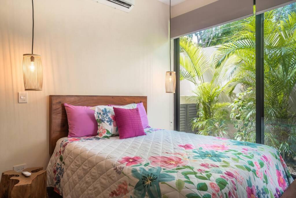 Toh1, Downtown Tulum Apartment Exterior foto